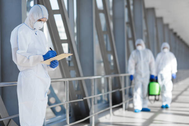 Best Post-Remediation Verification Testing  in Glasgow, OR