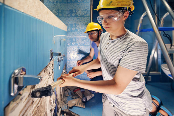Best Black Mold Removal  in Glasgow, OR