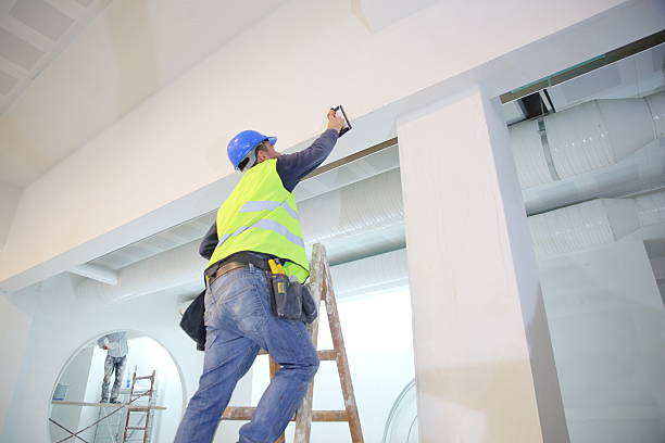 Best Emergency Mold Remediation  in Glasgow, OR