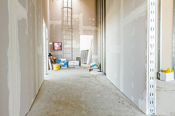 Best Dehumidification Services  in Glasgow, OR